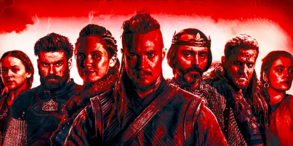 Postacie z The Last Kingdom: Seven Kings Must Die