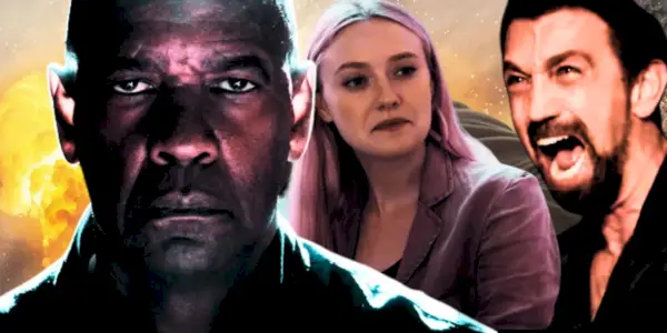 Equalizer 3 Cast & Character Guide Denzel Washington vender tilbage til action-efterfølger