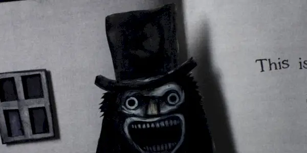 Babadook