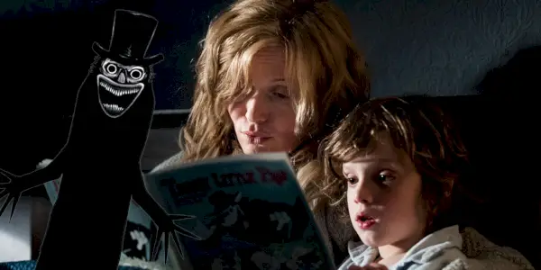 Babadook