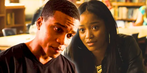 Amor fraternal con Keke Palmer