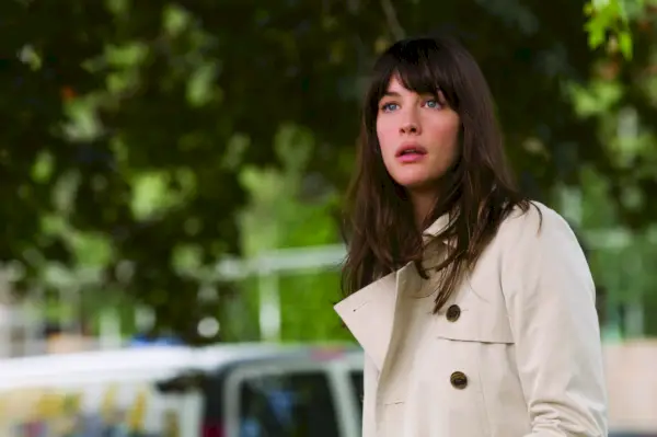 liv tyler como betty ross en el increíble hulk
