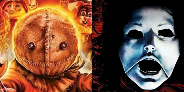 Trick R Treat og turistfælde