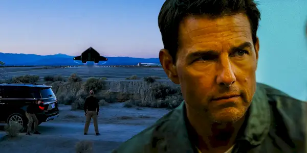 Top Gun Maverick, ¿qué tan rápido es Mach 10?