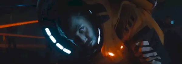 il trailer ufficiale del creatore