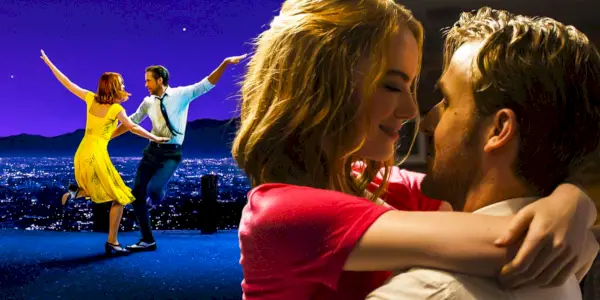 Guía de la banda sonora de La La Land Emma Stone Ryan Gosling
