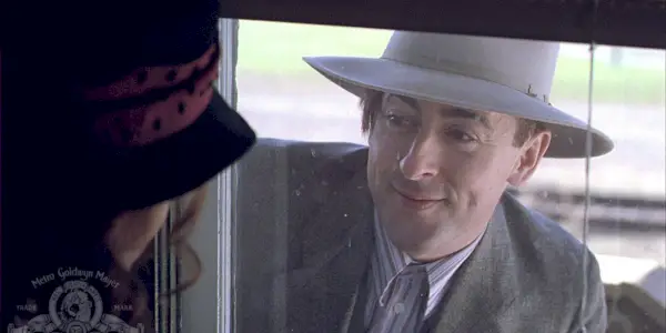 Alan Cumming dans Sweet Land