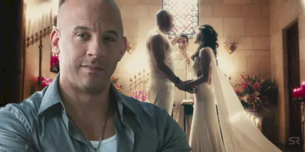 Dominic Toretto