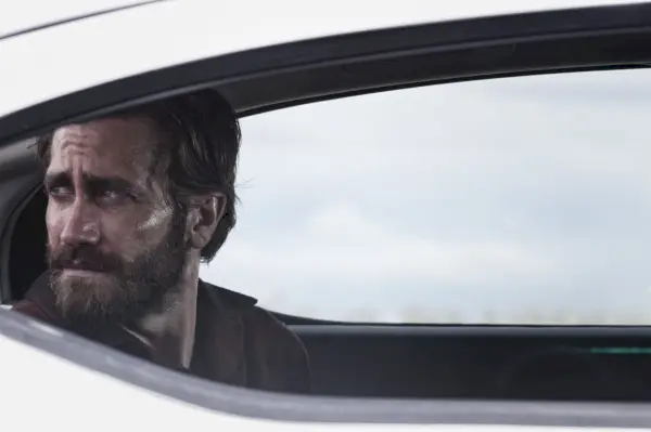 jake gyllenhaal, noční zvířata
