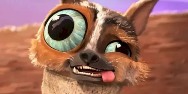 Perrito du Chat Potté Le Dernier Vœu