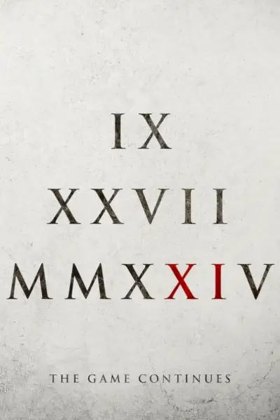 Saw 11 Teaser Poster