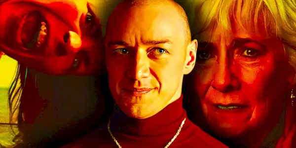Dividere l'origine delle briciole di Kevin Wendell