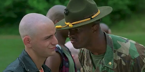 Damon Wayans Sr de Major Payne