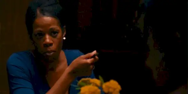 Kim Wayans em pária