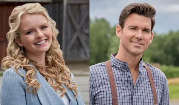 Faith a Nathan, WCTH