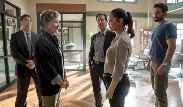 NCIS na Hawajach