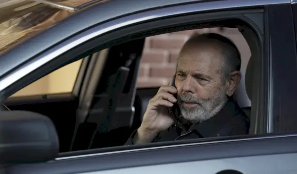 פורנל, NCIS