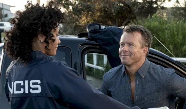 NCIS : Sydney