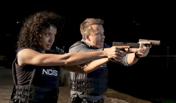 NCIS : Sydney
