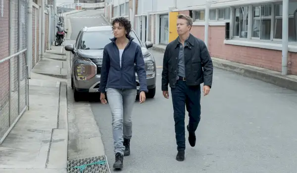 NCIS : Sydney