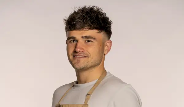 Matty Edgall
