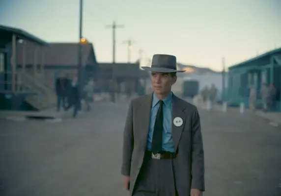 Cilian Murphy, Oppenheimer