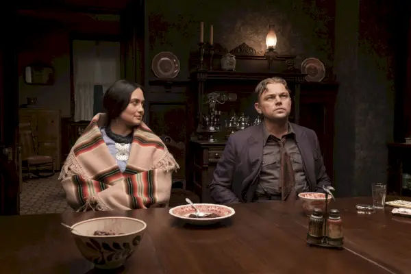 Assassinos da Lua das Flores (2023)