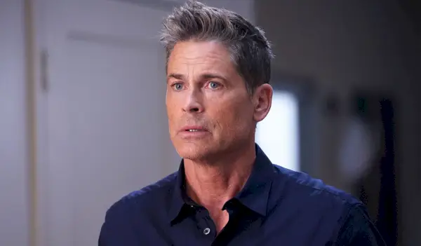 Rob Lowe, Samotna Gwiazda 9-1-1