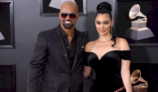 Shemar Moore, Anabelle Acosta