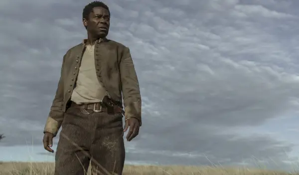 Gli avvocati Bass Reeves