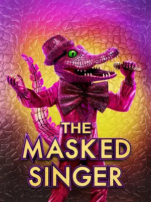 The Masked Singer