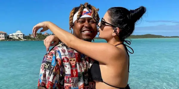 Kirk Medas a Wren Marie Floribama Shore