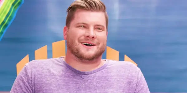 Codi Butts Floribama Shore