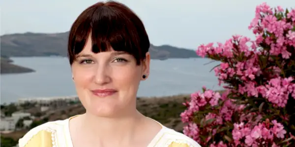 The Real World: Austin-stjernen Lacey Buehler