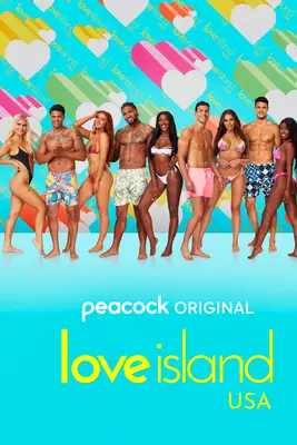 Love Island USA