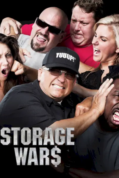 guerres de stockage