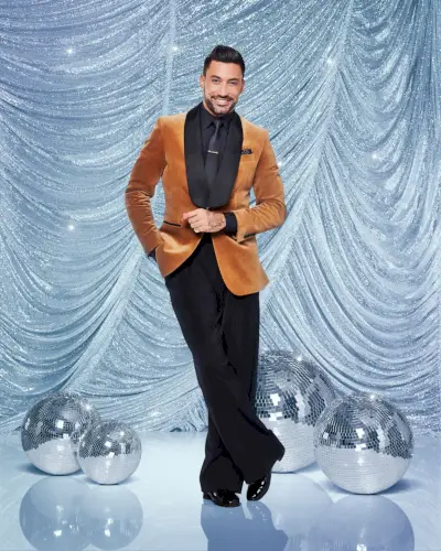 ジョバンニ・ペルニーチェ、2023年プロダンサーに必ず踊りに来てください