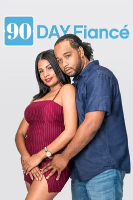 90 Day Fiance