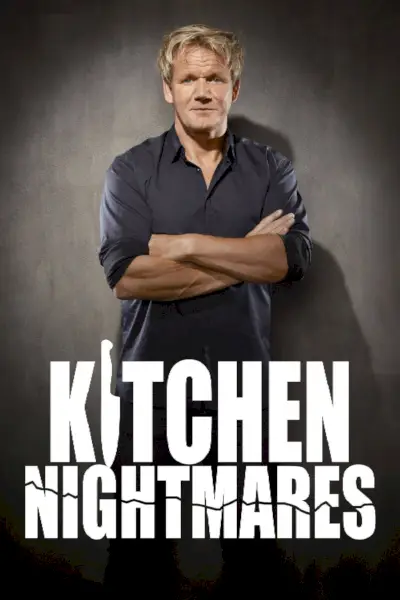 cauchemars de cuisine