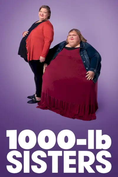 Affiche TV des sœurs 1000LB