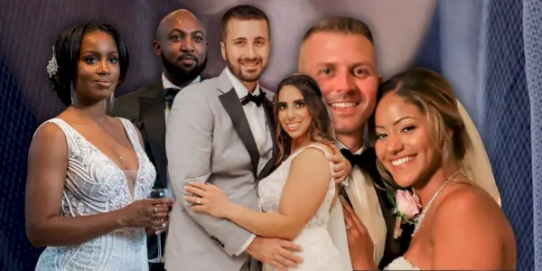 Zostrih obsadenia 16. sezóny Married At First Sight