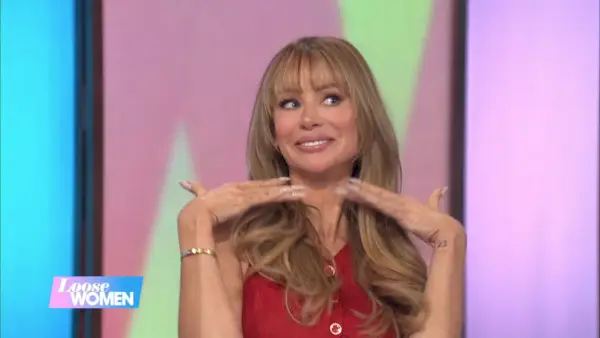 olivia attwoodová na volné ženy