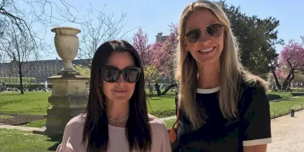 Estrela de RHOBH Kyle Richards e falecida amiga Lorene