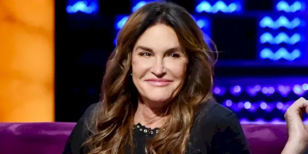 Caitlyn Jenner
