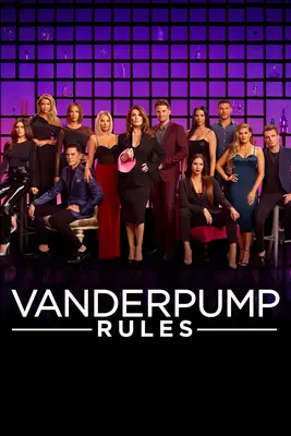 Vanderpump Rules