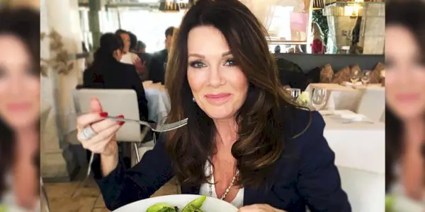 LISA VANDERPUMP WILLA BLANCA