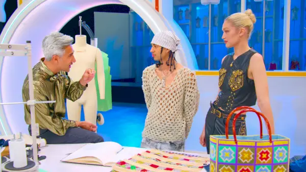 tan france, nigel xavier, gigi hadid, prossima moda, stagione 2