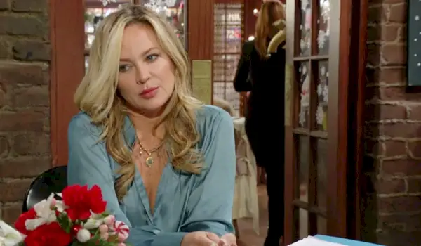 Sharon Y&R