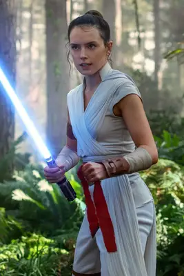 Rey Skywalker