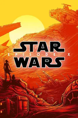 Star Wars: New Jedi Order